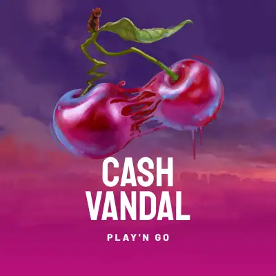 Cash Vandal