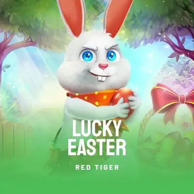 Lucky Easter