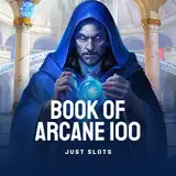 Book of Arcane 100