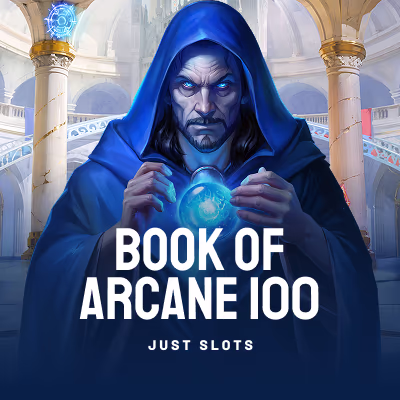 Book of Arcane 100
