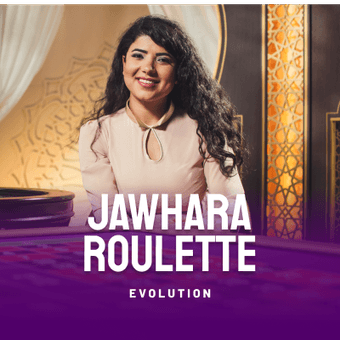Jawhara Roulette
