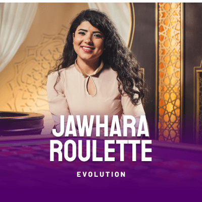 Jawhara Roulette