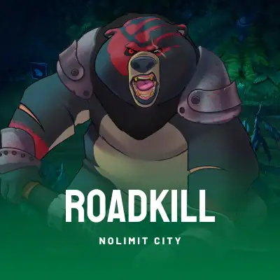 Road kill