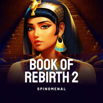 Book Of Rebirth 2