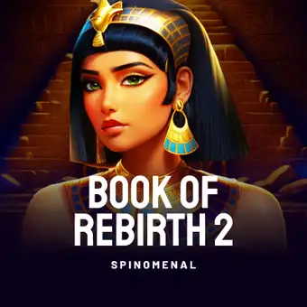 Book Of Rebirth 2