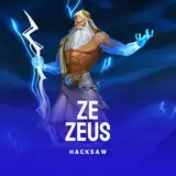 Ze Zeus
