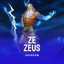 Ze Zeus