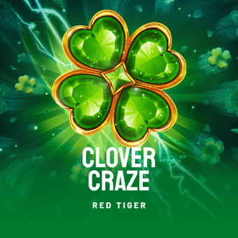 Clover Craze