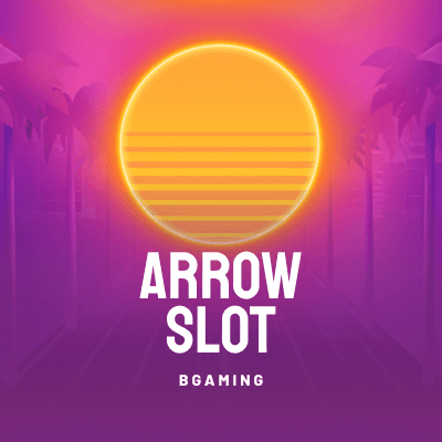 Arrow Slot