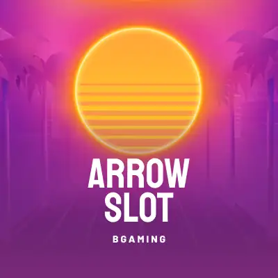Arrow Slot