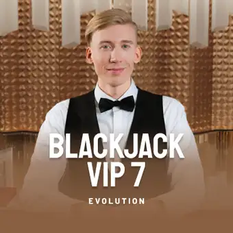 Blackjack VIP 7