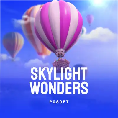 Skylight Wonders