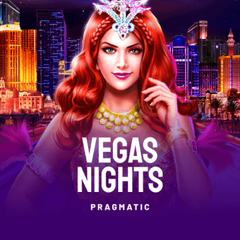 Vegas Nights