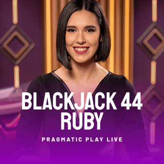 Blackjack 44