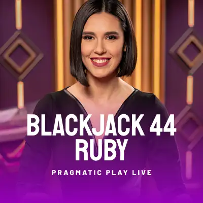 Blackjack 44