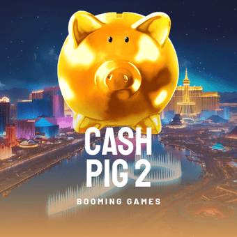 Cash Pig 2
