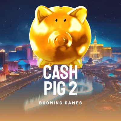 Cash Pig 2