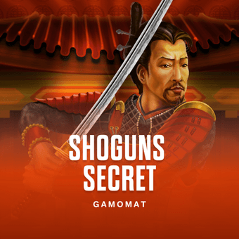 Shoguns Secret