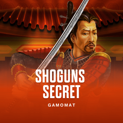 Shoguns Secret