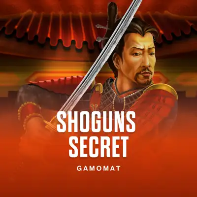 Shoguns Secret