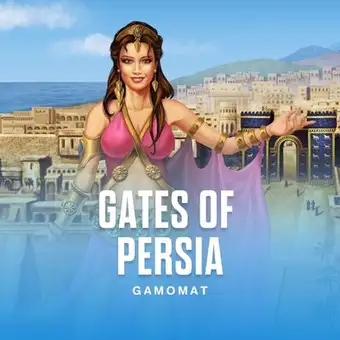 Gates of Persia