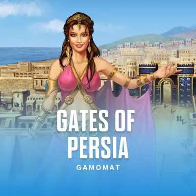 Gates of Persia