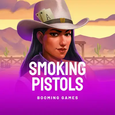 Smoking Pistols