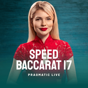 Speed Baccarat 17