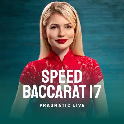 Speed Baccarat 17
