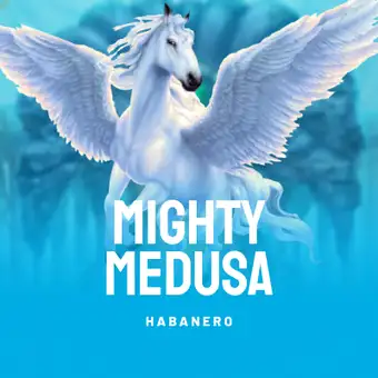 Mighty Medusa
