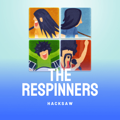 The Respinners