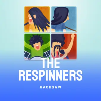 The Respinners