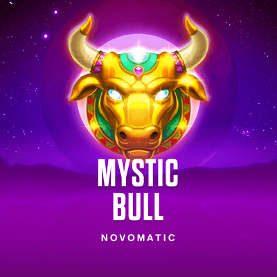 Mystic Bull