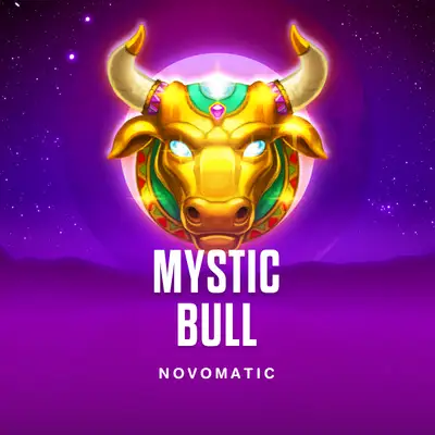 Mystic Bull