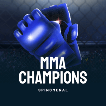 MMA Champions