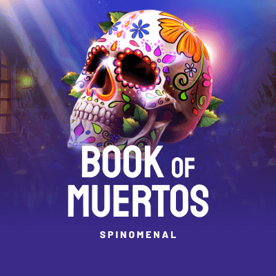 Book Of Muertos
