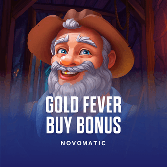 Gold Fever: Buy Bonus
