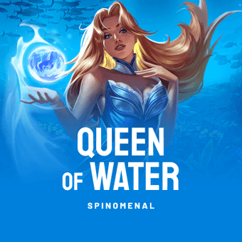 Queen Of Water