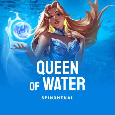 Queen Of Water