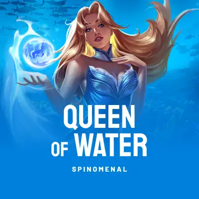 Queen Of Water