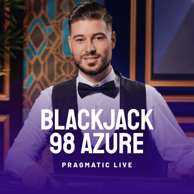 Blackjack 98