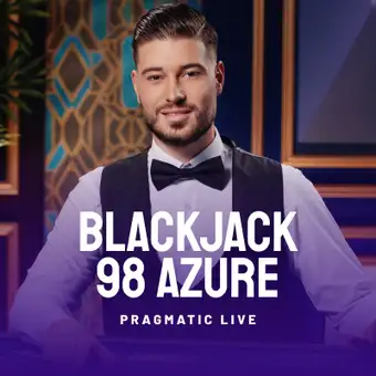 Blackjack 98