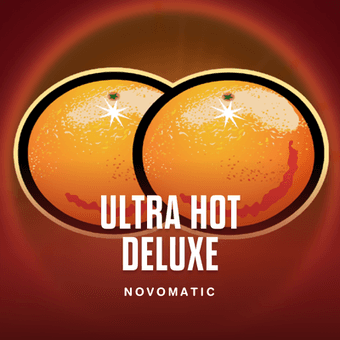 Ultra Hot Deluxe