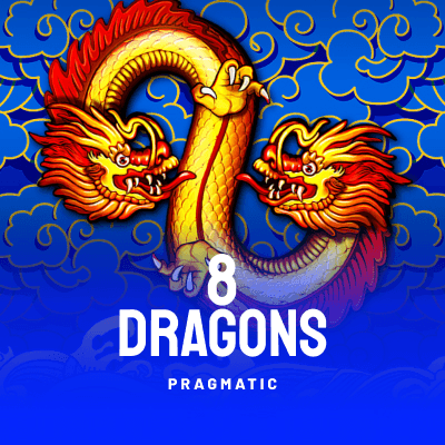 8 Dragons