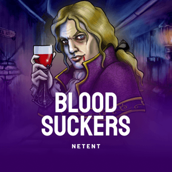 Blood Suckers