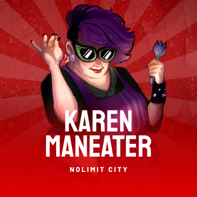Karen Maneater