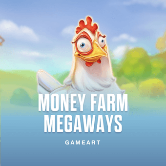 Money Farm Megaways