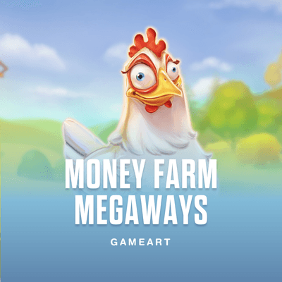 Money Farm Megaways