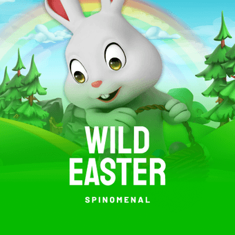 Wild Easter