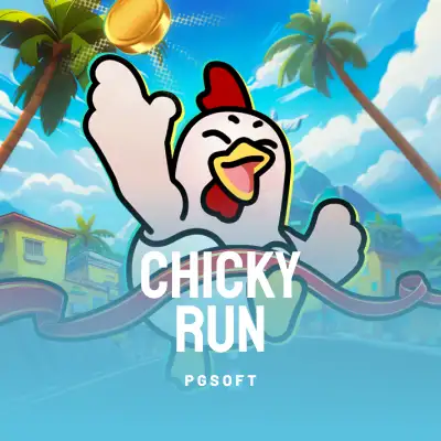 Chicky Run